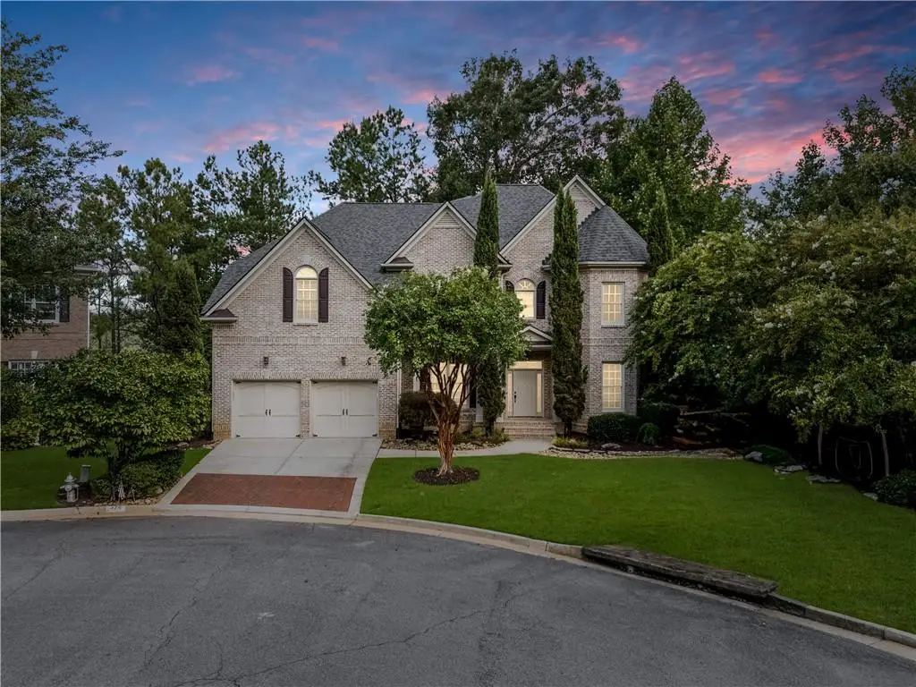 475 Trowgate Lane, Atlanta, GA 30350 - #1