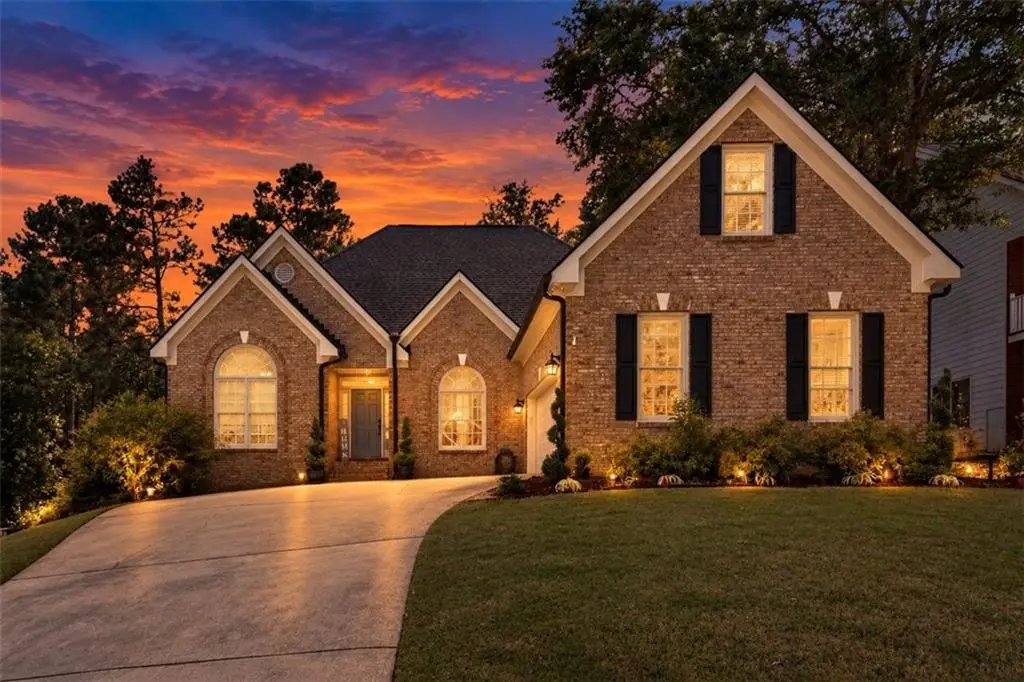 1003 Maple Creek Drive, Loganville, GA 30052 - #1