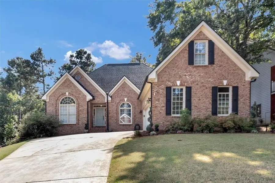1003 Maple Creek Drive, Loganville, GA 30052 - #2