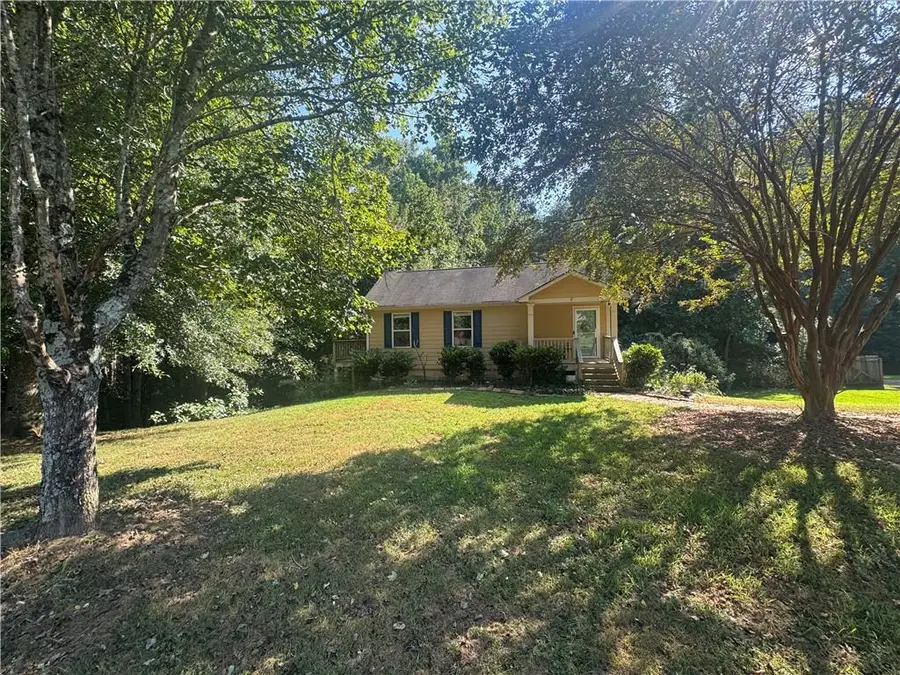 5870 Habitat Drive, Gainesville, GA 30506 - #2