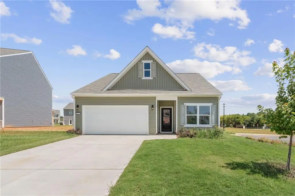 400 Bluegrass Lane, Rockmart, GA 30153 - #1