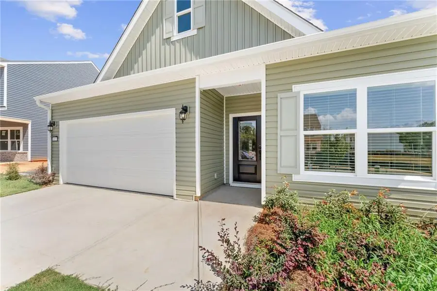 400 Bluegrass Lane, Rockmart, GA 30153 - #2