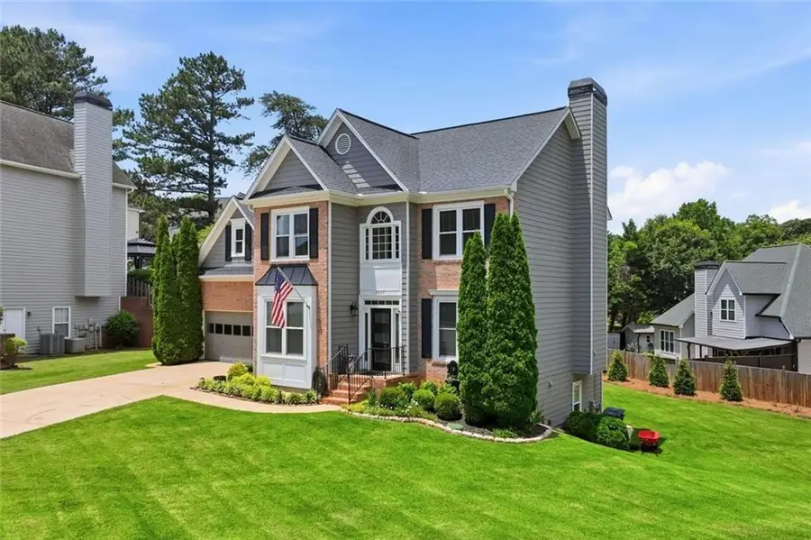 5437 Blue Cedar Drive, Sugar Hill, GA 30518 - #2
