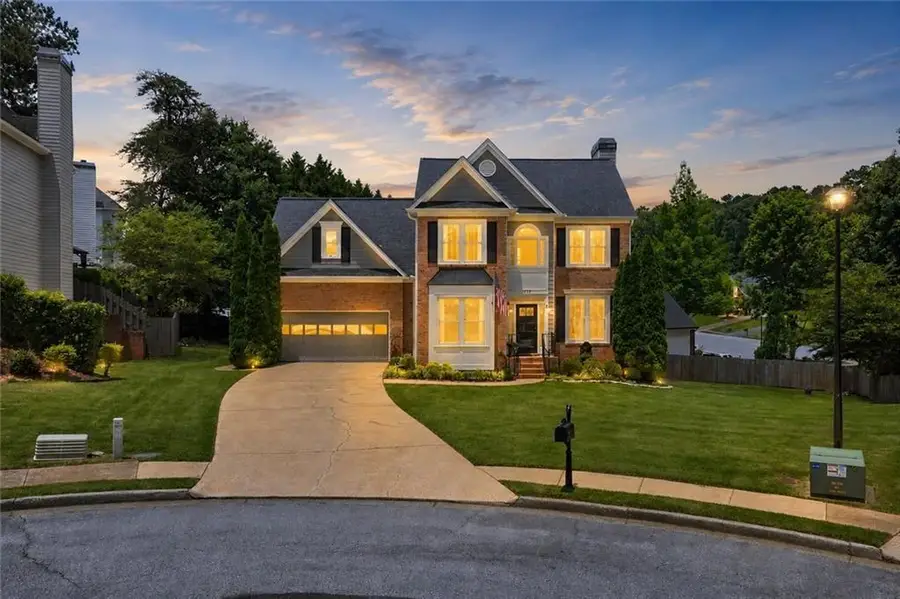 5437 Blue Cedar Drive, Sugar Hill, GA 30518 - #3