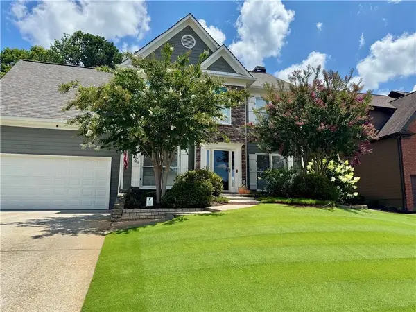 3438 Ridgemill Circle, Dacula, GA 30019