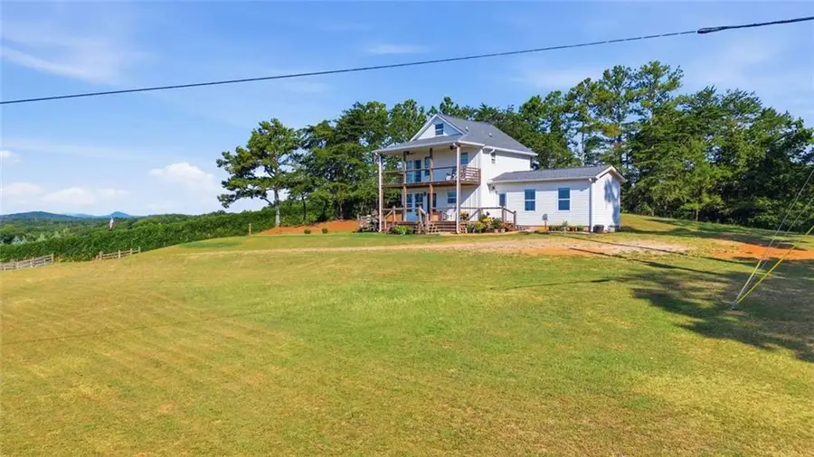 1075 Four Mile Church Road, Ball Ground, GA 30107 - #3