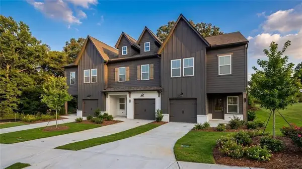 58 Fausett Lane, Dawsonville, GA 30534