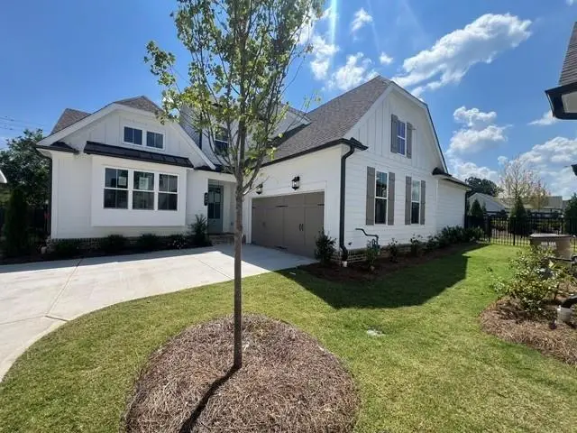 577 Pearl Street, Cumming, GA 30040 - #2