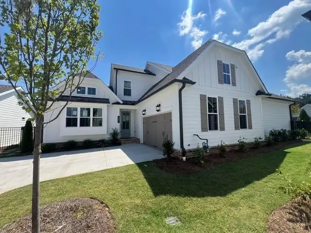 577 Pearl Street, Cumming, GA 30040 - #3