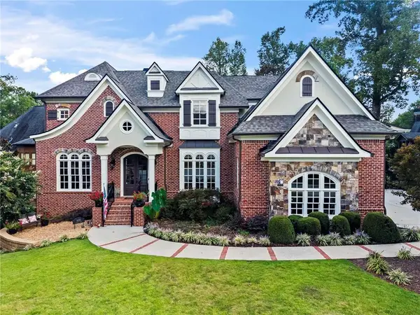 1435 Lanier Court Ne, Atlanta, GA 30319