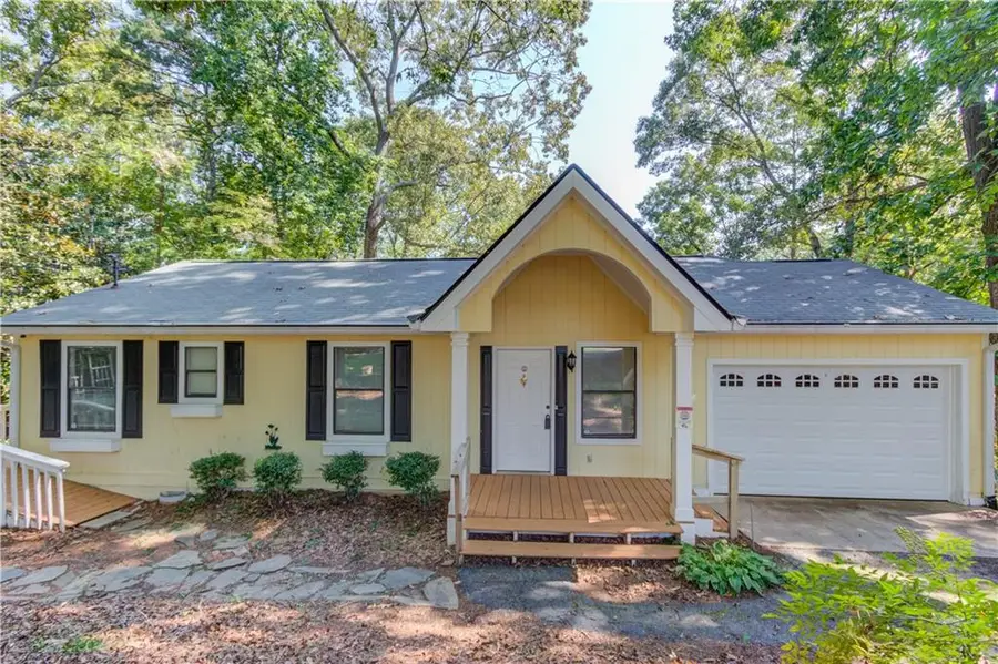 3629 Lakeview Drive, Gainesville, GA 30501 - #3