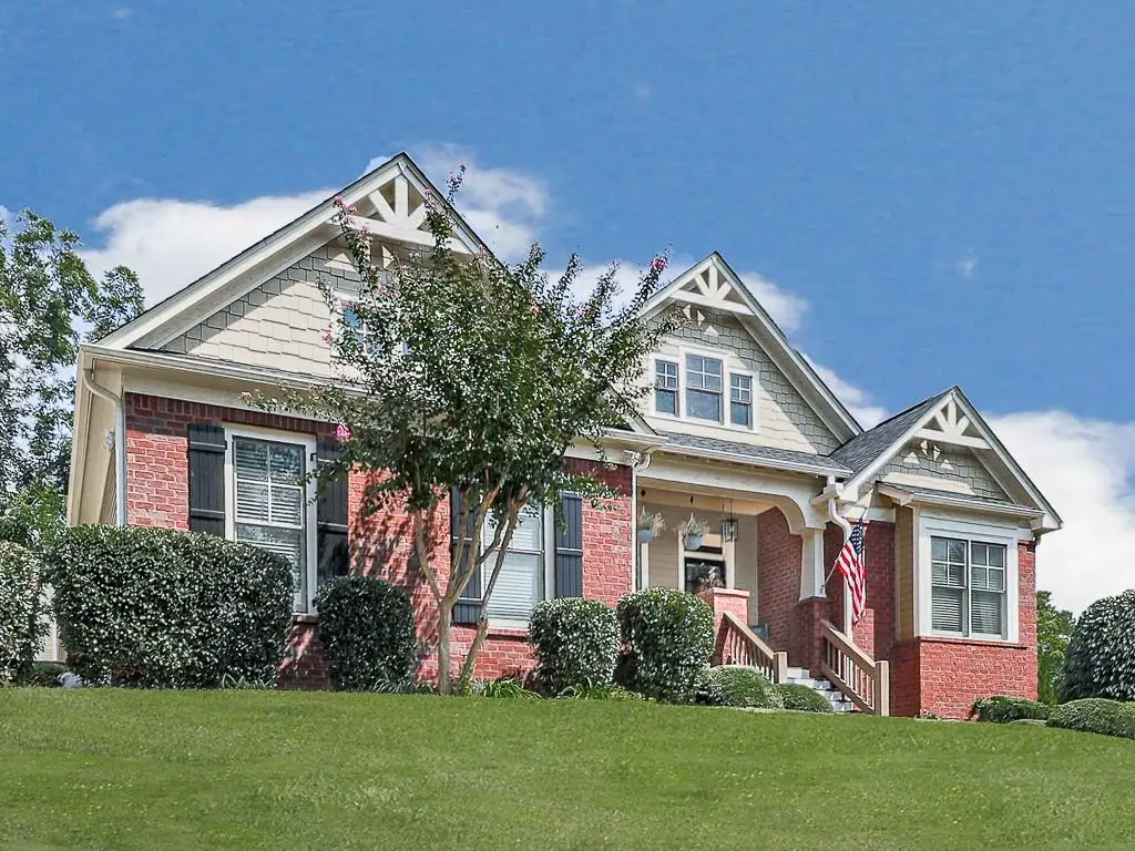 2038 Stone Pointe Drive Nw, Kennesaw, GA 30152 - #1