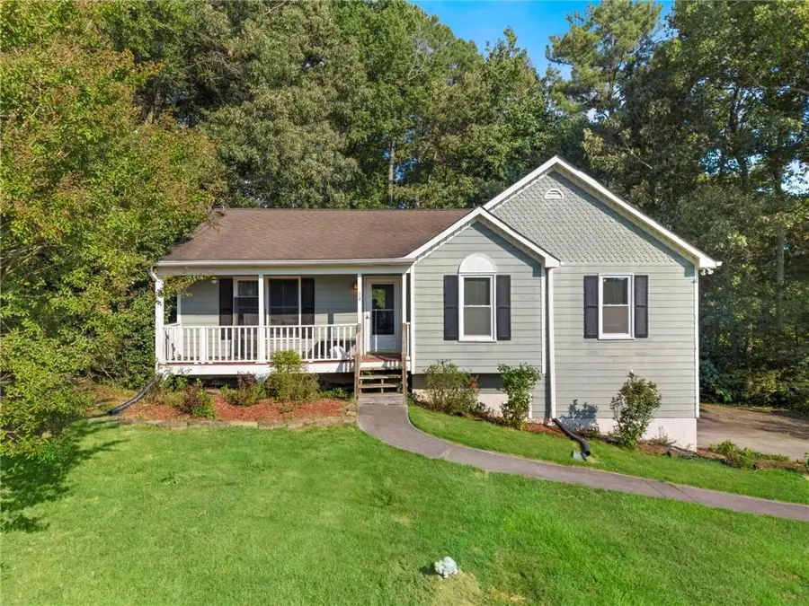 34 Bradford Drive Sw, Cartersville, GA 30120 - #2