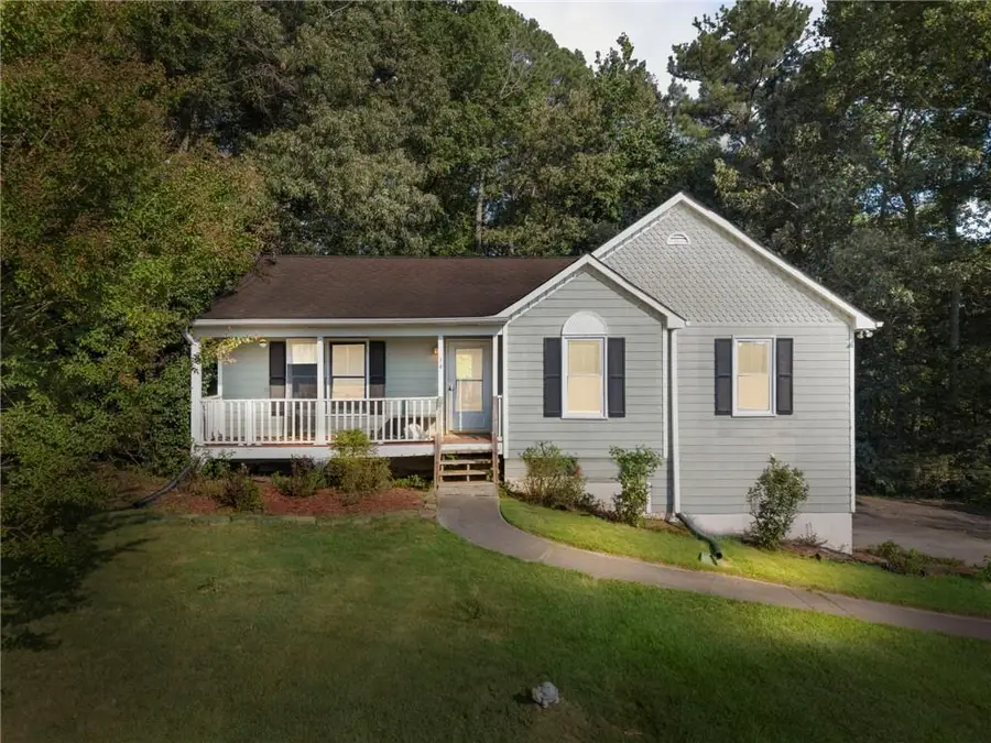 34 Bradford Drive Sw, Cartersville, GA 30120 - #3