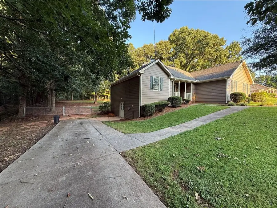330 Fox Meadow Drive, Covington, GA 30016 - #3