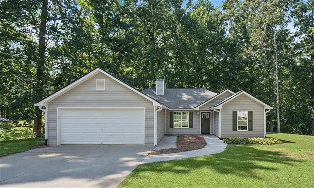 176 Chipper Lane, Rockmart, GA 30153 - #1