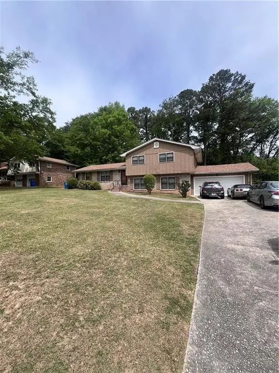 4240 Melanie Lane, Atlanta, GA 30349