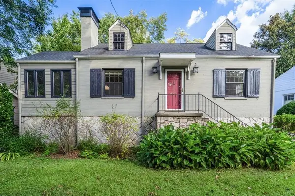 109 Kathryn Avenue, Decatur, GA 30030