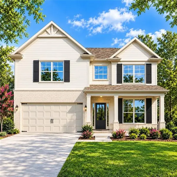 5597 Keswick Drive, Flowery Branch, GA 30542