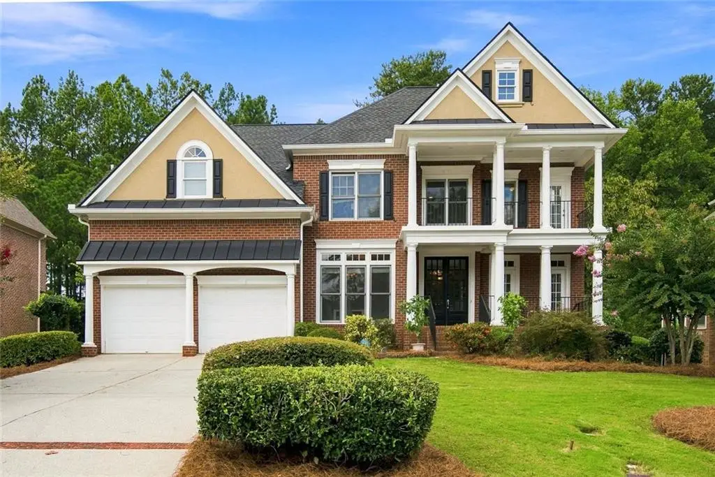 1843 Royal Troon Court, Duluth, GA 30097 - #1