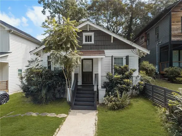 244 Laurel Avenue Sw, Atlanta, GA 30314