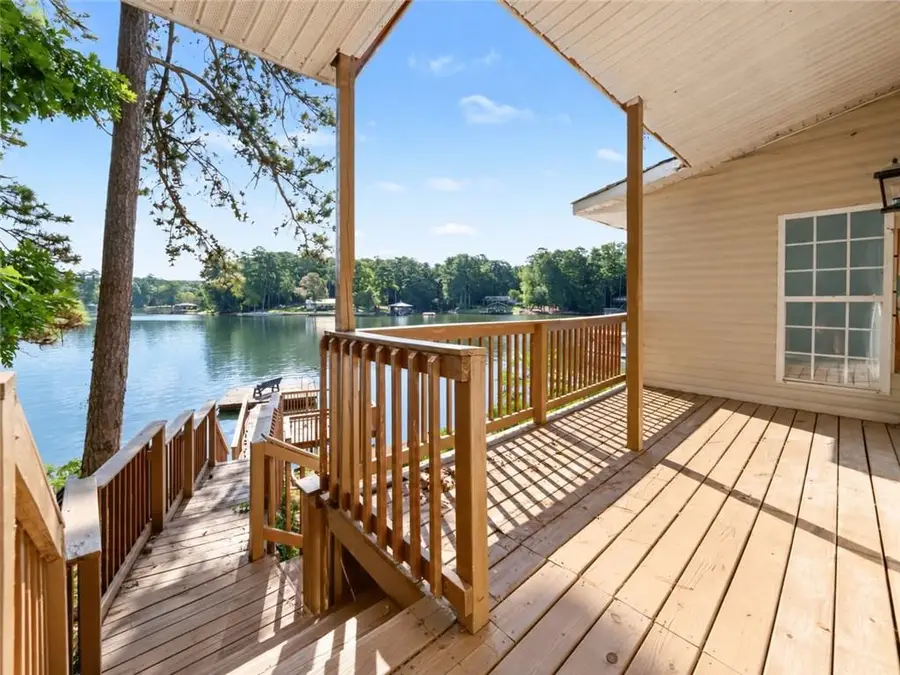 140 E Hamm Road, Jackson, GA 30233 - #3