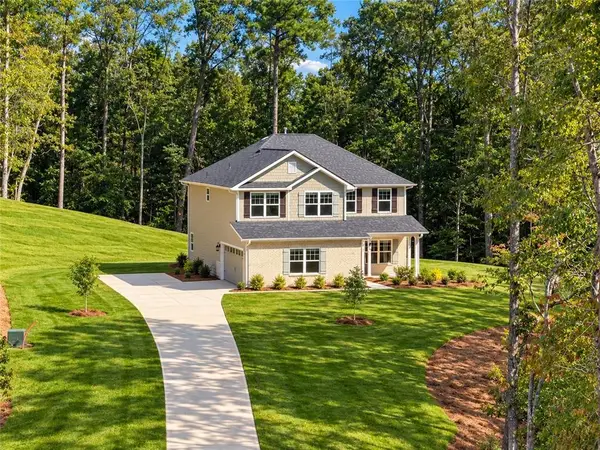 5382 Tuscany Drive, Douglasville, GA 30135