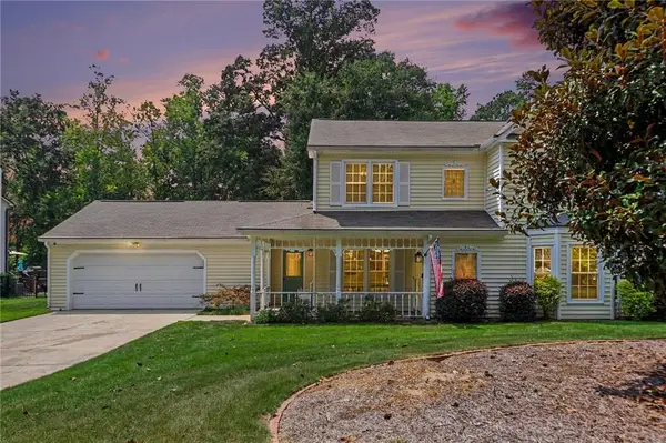 111 Edgewater Way, Peachtree City, GA 30269