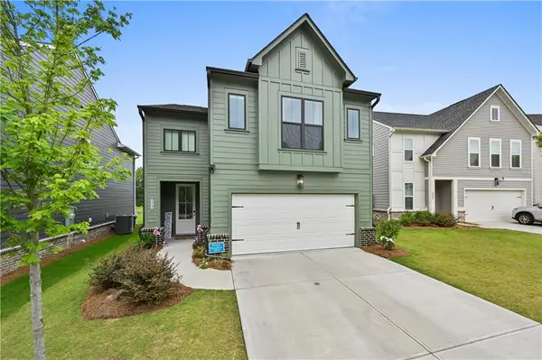3442 Adler Trail, Buford, GA 30519