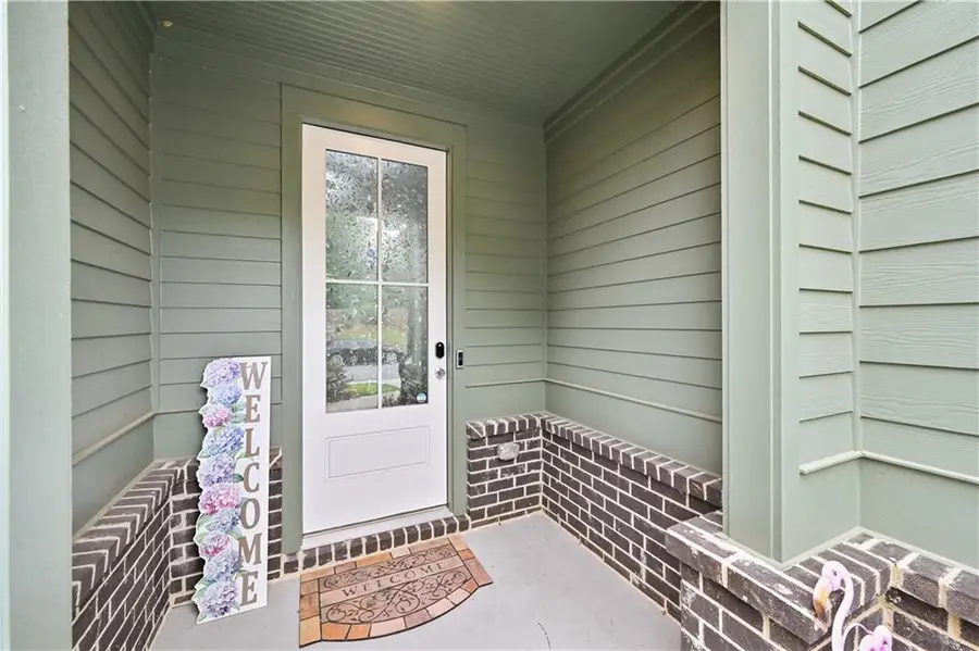 3442 Adler Trail, Buford, GA 30519 - #3