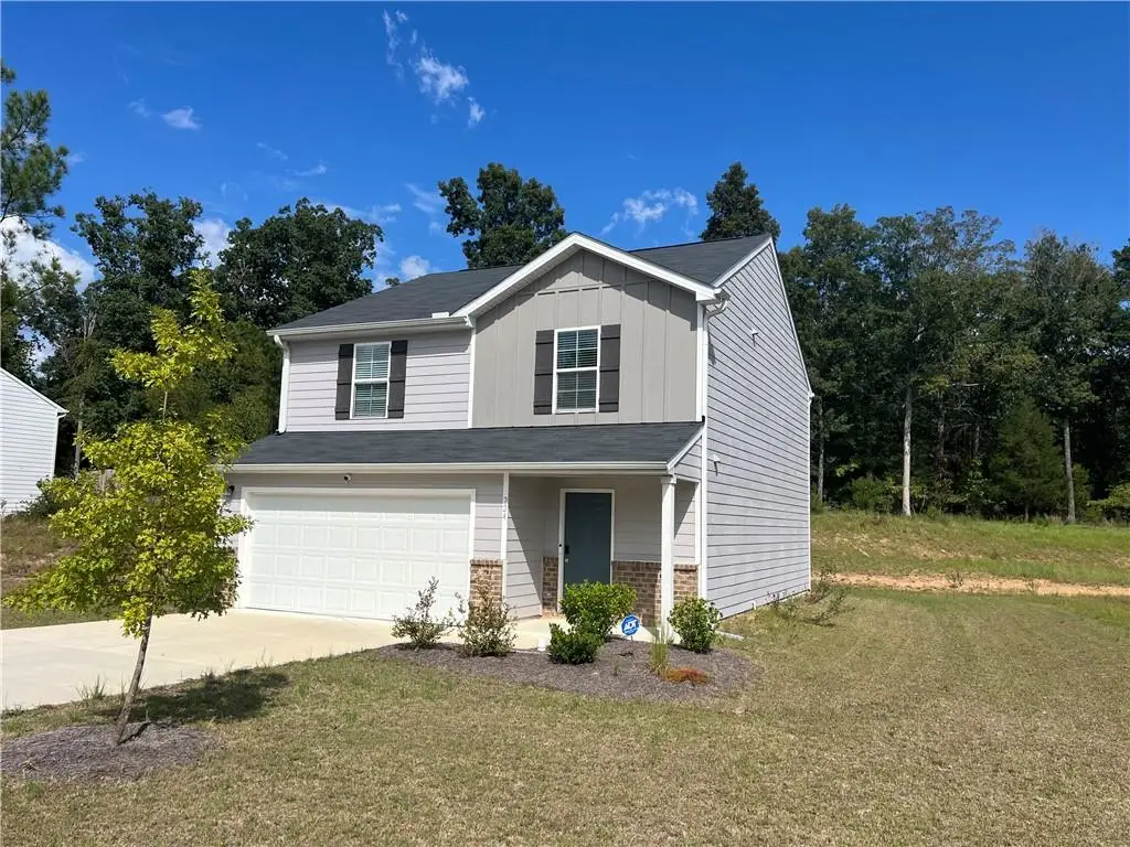224 Dream Catcher Drive, Lizella, GA 31052 - #1