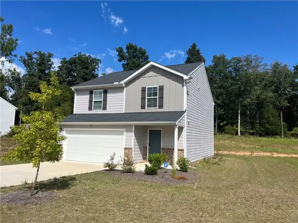 224 Dream Catcher Drive, Lizella, GA 31052