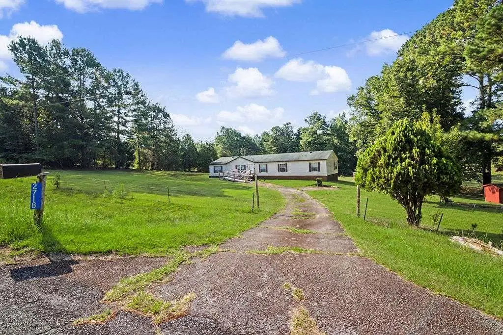 2718 Triune Mill Road, Thomaston, GA 30286 - #1
