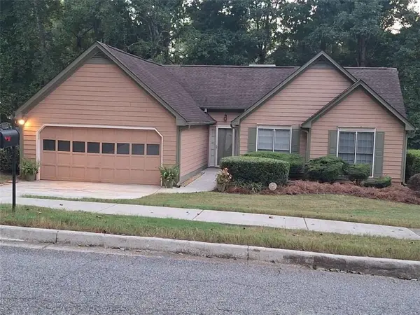 3335 Rock Creek Drive, Rex, GA 30273