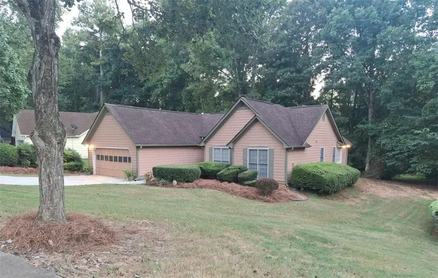 3335 Rock Creek Drive, Rex, GA 30273 - #2