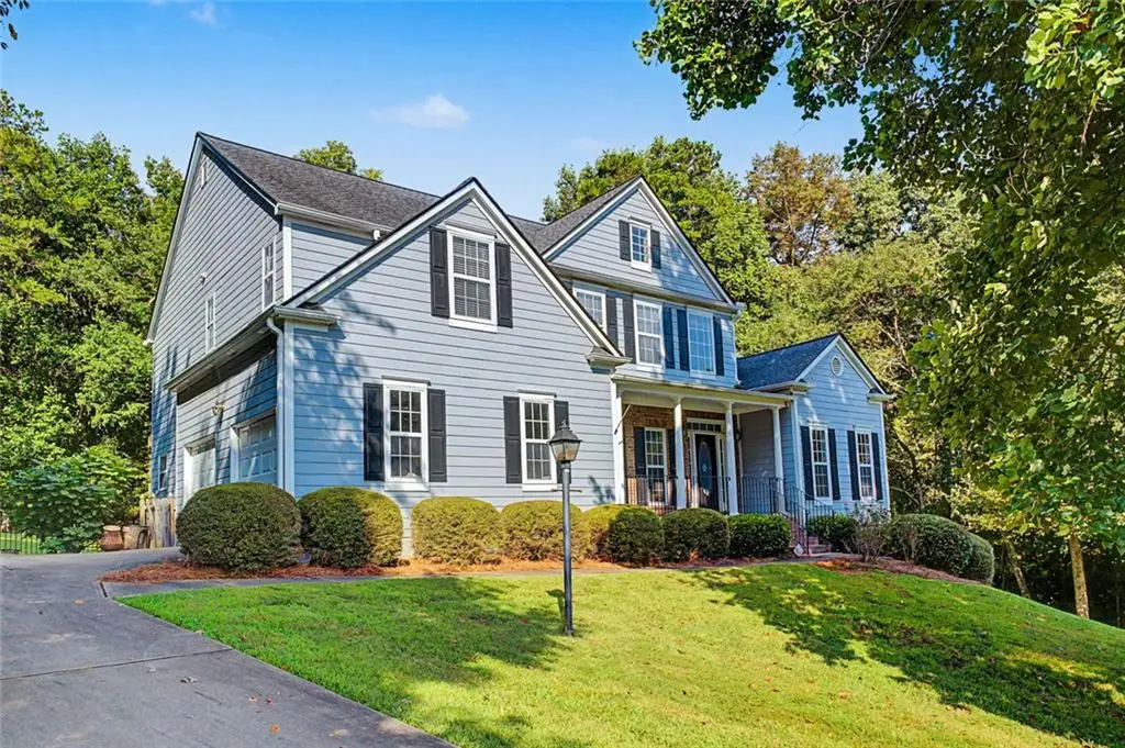 1702 Imperial Court, Hoschton, GA 30548 - #1