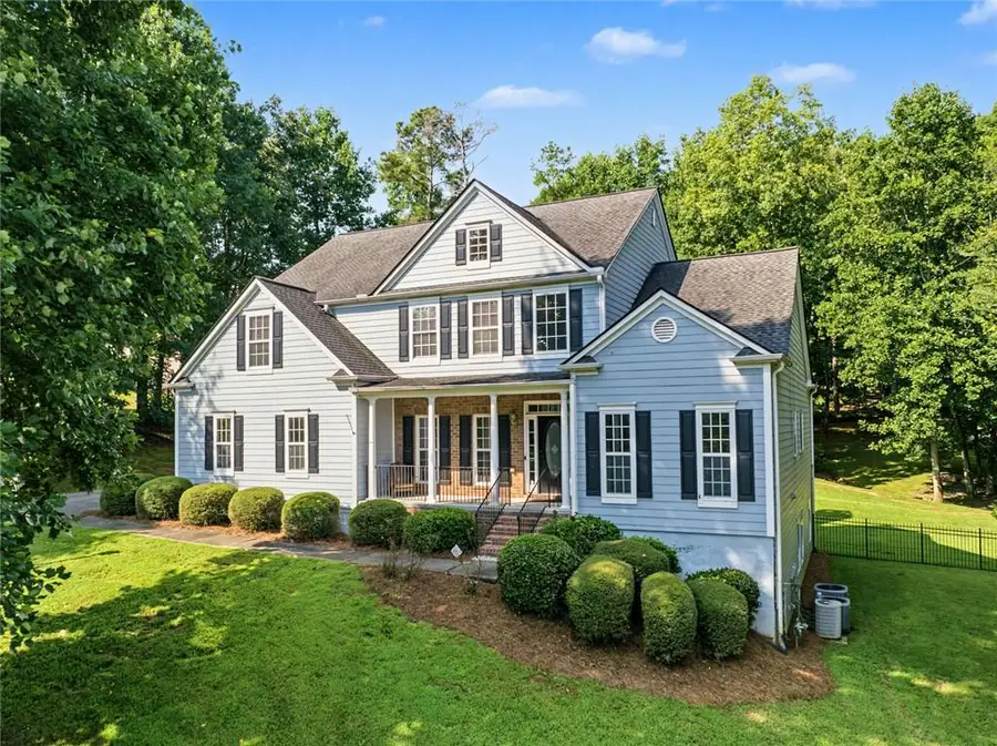 1702 Imperial Court, Hoschton, GA 30548 - #2