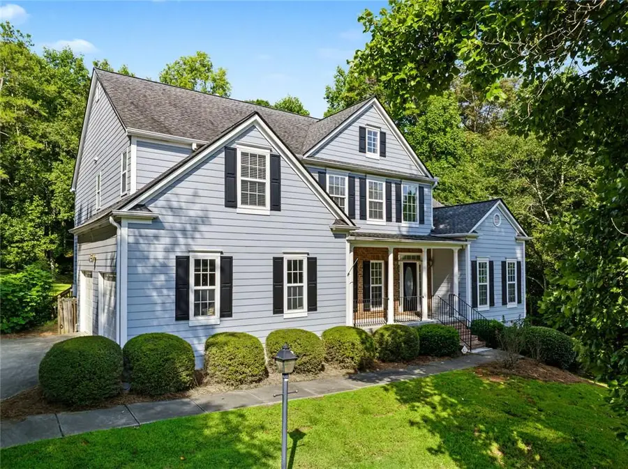 1702 Imperial Court, Hoschton, GA 30548 - #3