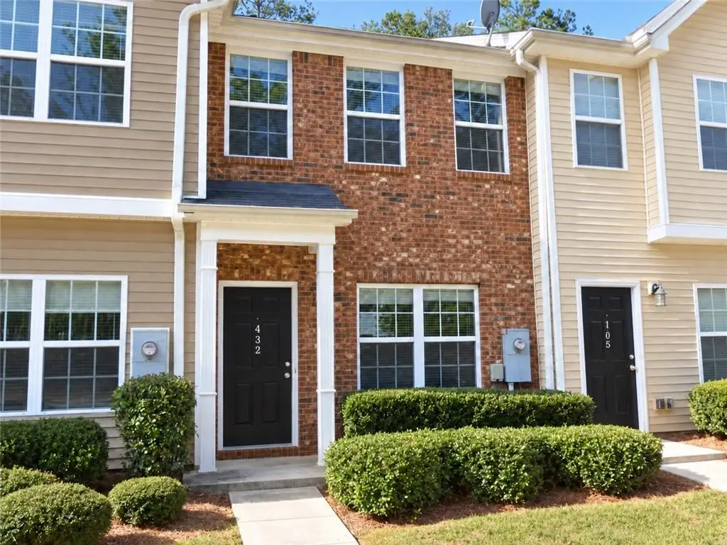432 Berckman Drive Nw, Lilburn, GA 30047 - #1