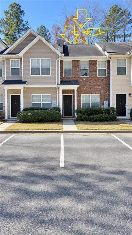 432 Berckman Drive Nw, Lilburn, GA 30047 - #2