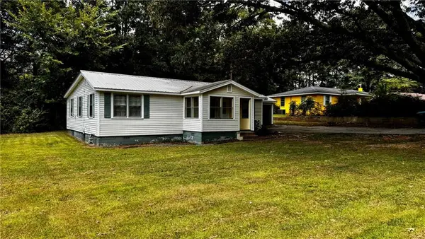 122 Cabin Creek Road, Commerce, GA 30529