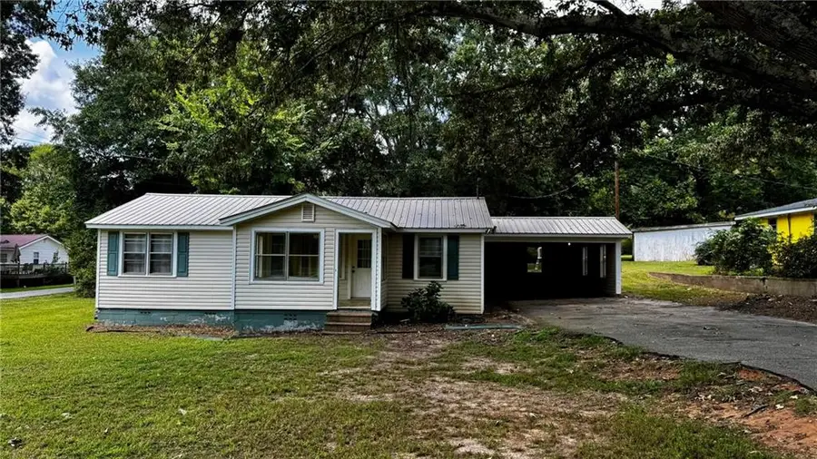 122 Cabin Creek Road, Commerce, GA 30529 - #2