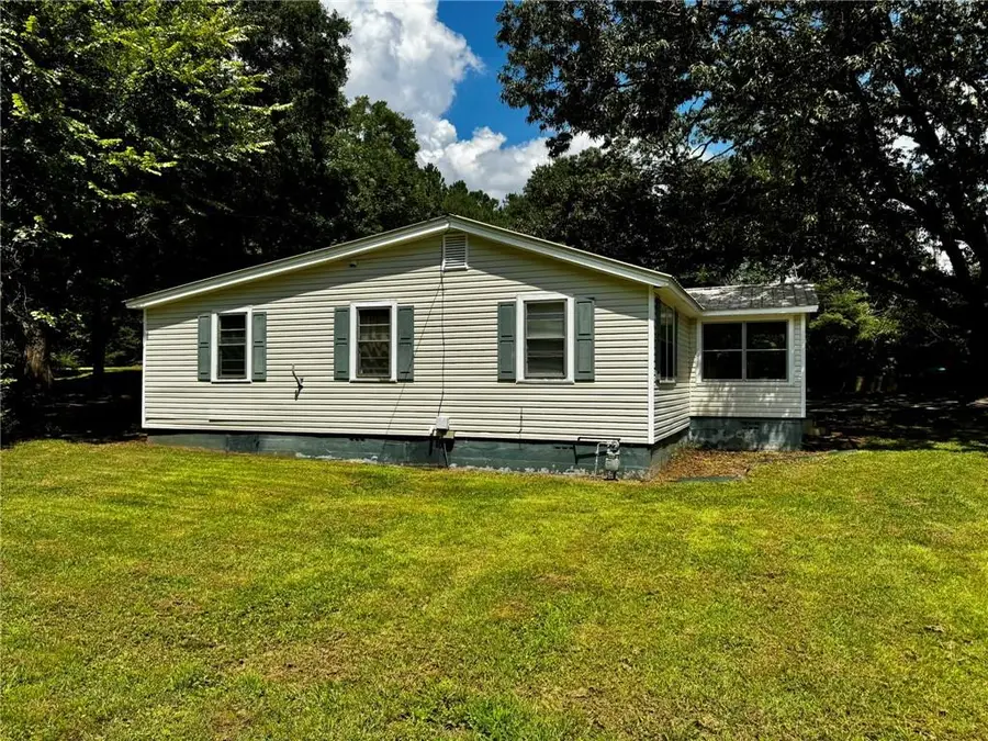122 Cabin Creek Road, Commerce, GA 30529 - #3