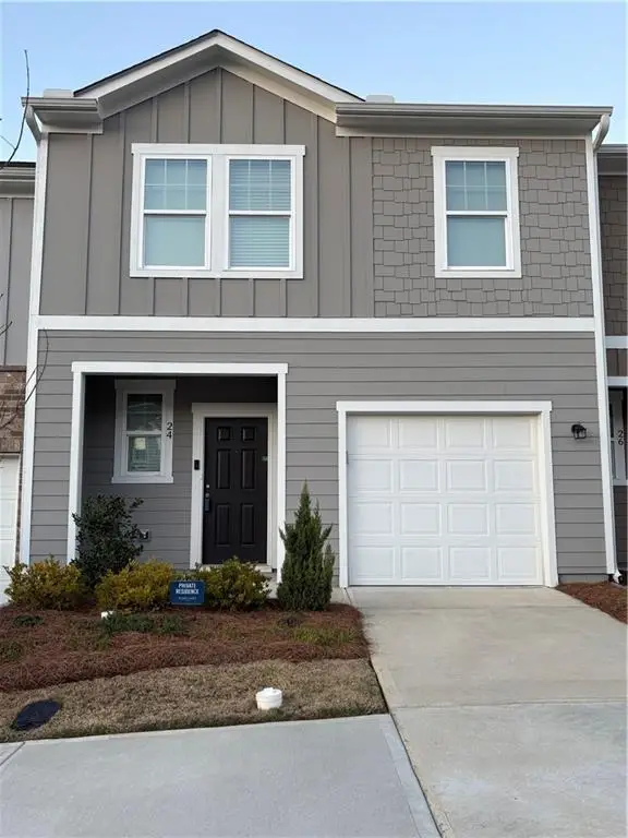 24 Kielder Drive, Winder, GA 30680