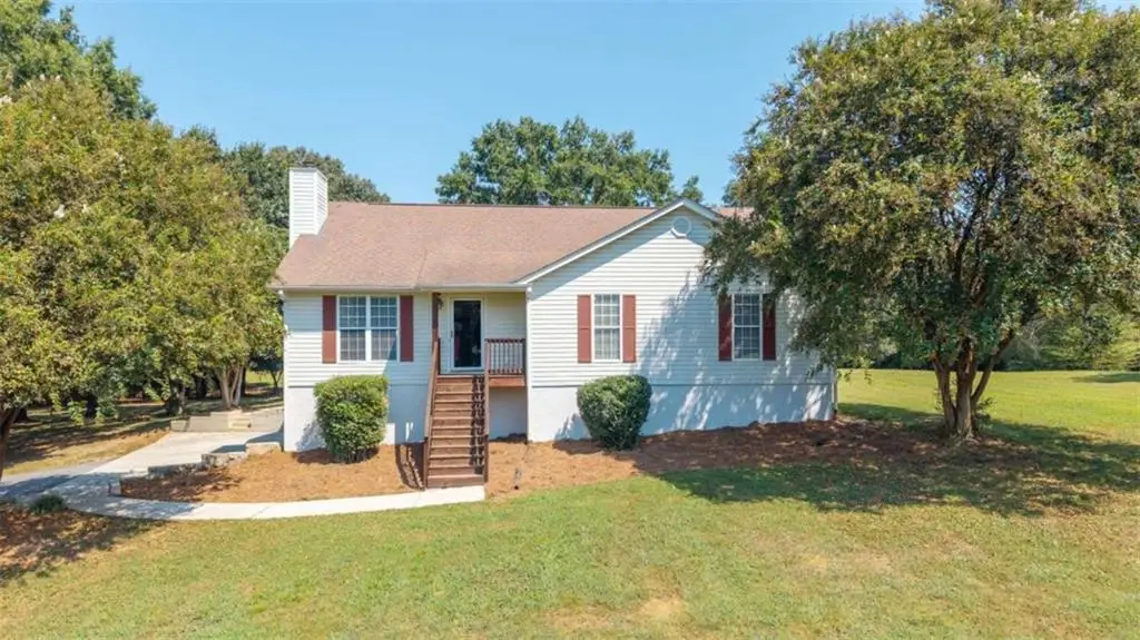437 Goat Road, Resaca, GA 30735 - #1