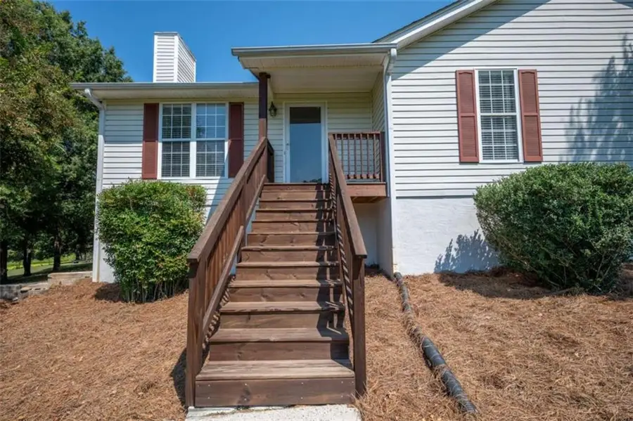 437 Goat Road, Resaca, GA 30735 - #3