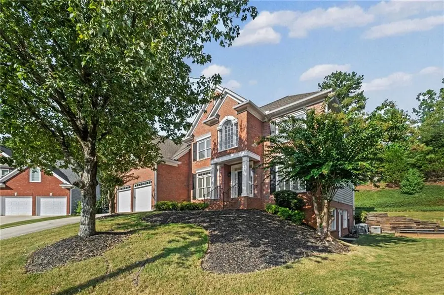 3524 Bonaire Bluff, Marietta, GA 30066 - #2