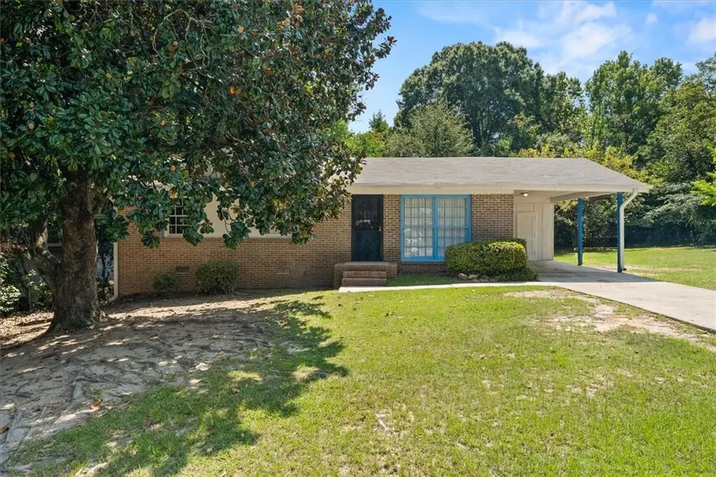 4274 W Oak Drive, Macon, GA 31210 - #1