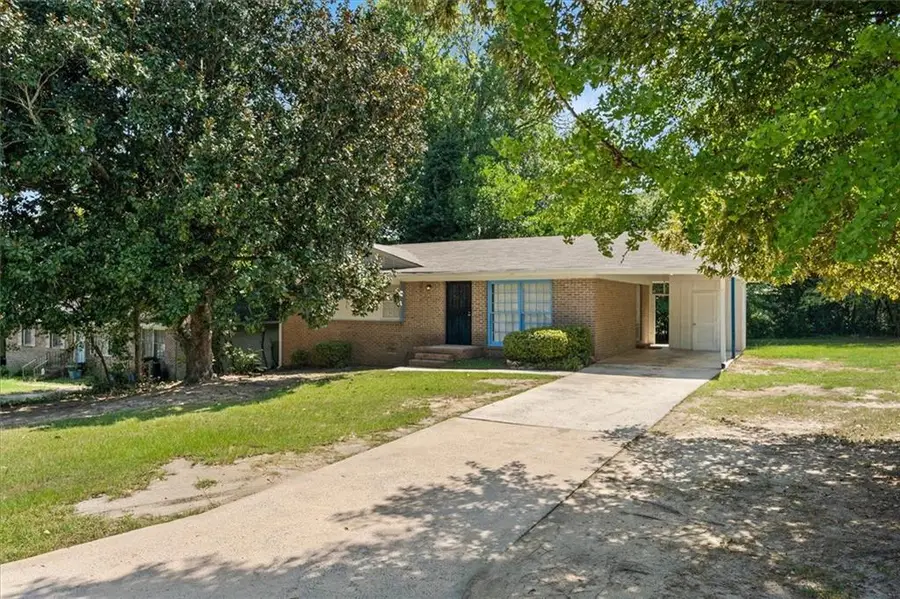 4274 W Oak Drive, Macon, GA 31210 - #2