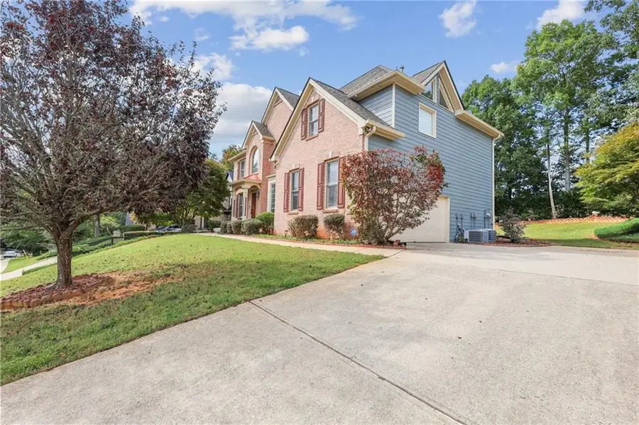 985 Sentry Ridge Crossing, Suwanee, GA 30024 - #2